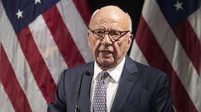 Why Rupert Murdoch's resignation is good news for US president Joe Biden