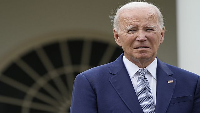 Biden leaves for Israel, scraps Jordan visit after summit with Palestine Biden leaves for Israel, scraps Jordan visit after summit with Palestine