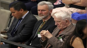 Explained: The controversy surrounding Nazi veteran that has forced Canada speaker to quit
