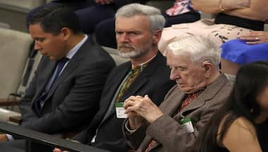 Explained: The controversy surrounding Nazi veteran that has forced Canada speaker to quit