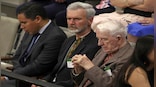 Kremlin says Canadian recognition of veteran from Nazi unit 'outrageous'