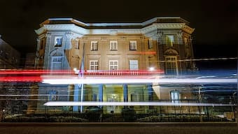 Cuban embassy in Washington attacked with Molotov cocktail: Here’s what happened