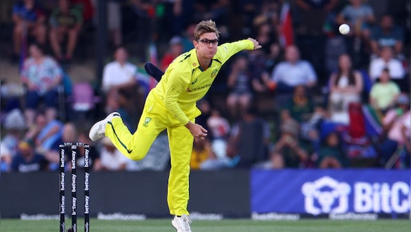 India vs Australia: Adam Zampa and Mitchell Starc will be biggest threats for Men in Blue, says Abhinav Mukund