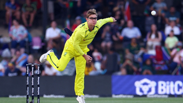 India vs Australia: Adam Zampa and Mitchell Starc will be biggest threats for Men in Blue, says Abhinav Mukund India vs Australia: Adam Zampa and Mitchell Starc will be biggest threats for Men in Blue, says Abhinav Mukund