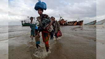 As Africa opens a climate summit, poor weather forecasting keeps the continent underprepared