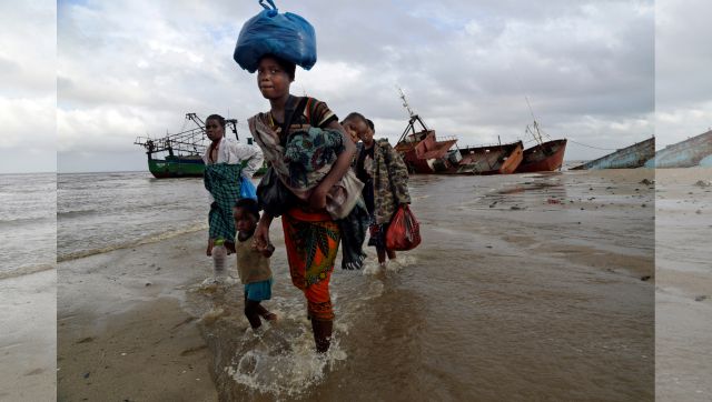 As Africa opens a climate summit, poor weather forecasting keeps the continent underprepared As Africa opens a climate summit, poor weather forecasting keeps the continent underprepared