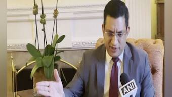 India security concerns 'important' for Sri Lanka; No permission given to Chinese vessel, says Sri Lankan Minister