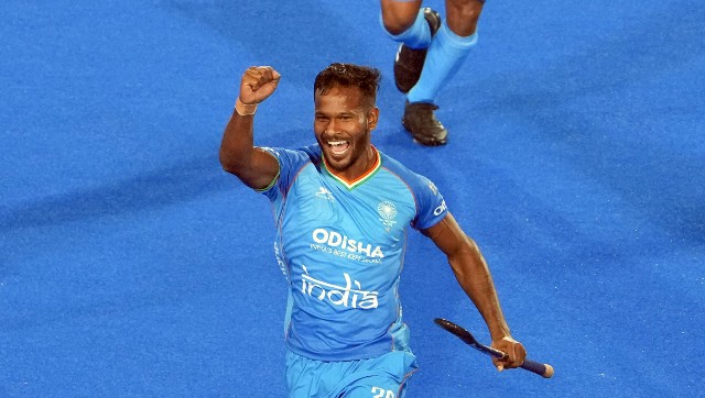 Amit Rohidas Exclusive: 'Indian men's hockey team won’t take any opponent lightly' Amit Rohidas Exclusive: 'Indian men's hockey team won’t take any opponent lightly'