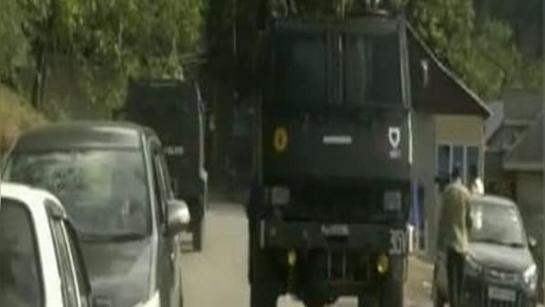 Anantnag encounter culminates on Day 7 with the death of LeT terrorist Uzair Khan