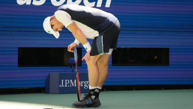 US Open 2023: Maybe I need to accept deep runs into tournaments not possible, says Andy Murray US Open 2023: Maybe I need to accept deep runs into tournaments not possible, says Andy Murray