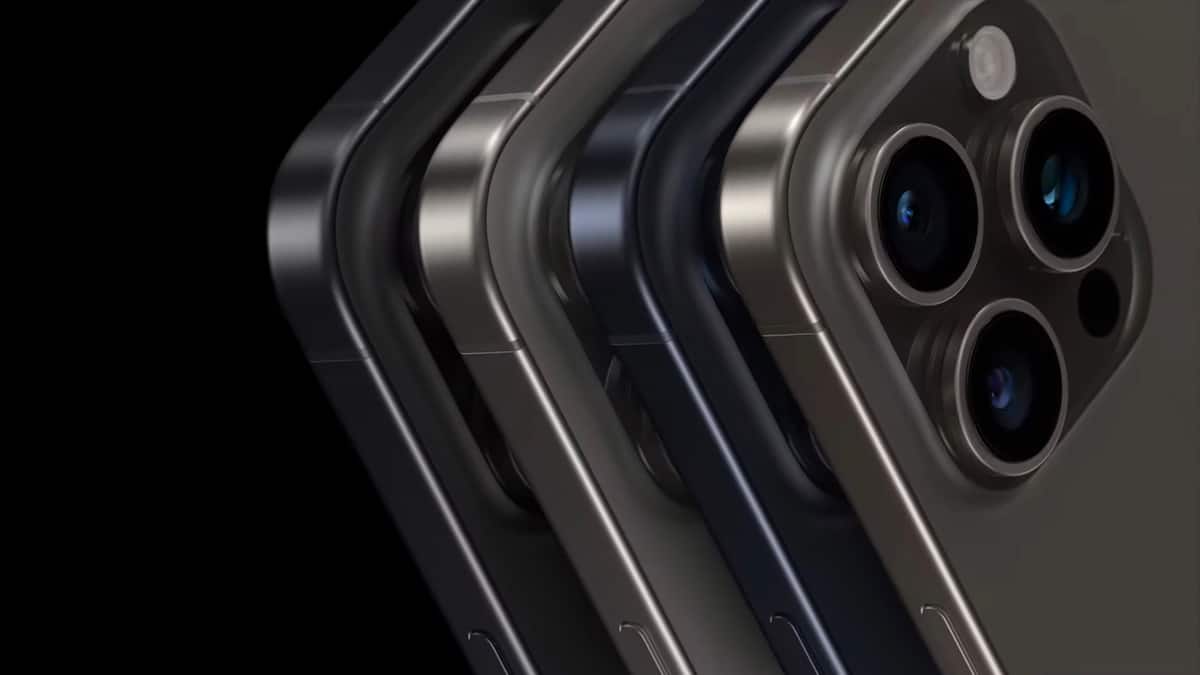 Apple, For India: Apple iPhone 15 Pro will support NavIC, India’s own ...