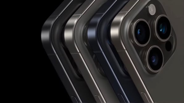 Apple, For India: Apple iPhone 15 Pro will support NavIC, India’s own GPS alternative
