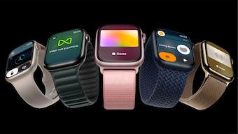 Apple Watch 9, Watch Ultra 2: SiP 9, Double Tap feature are the best thing to happen to Apple’s wearables