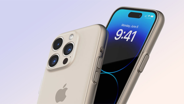 Apple Wonderlust 2023: From iPhone 15 with USB-C to iOS 17, here's what to expect on September 12 Apple Wonderlust 2023: From iPhone 15 with USB-C to iOS 17, here's what to expect on September 12