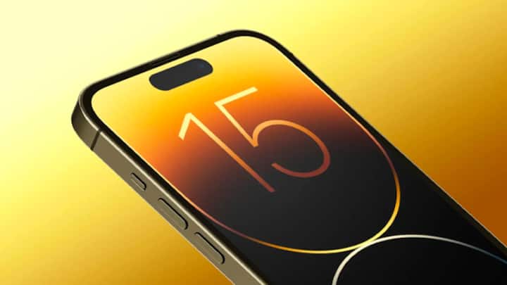 Apple iPhone 15: Major leak reveals everything about the cameras of the upcoming iPhone 15 series