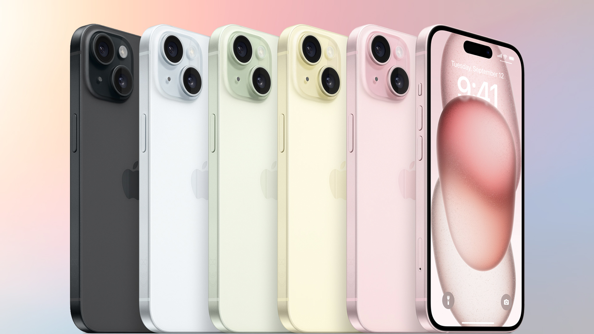 Apple iPhone 15 series: From Pricing and availability to specs, here’s everything to know about iPhone 15, 15 Plus Apple iPhone 15 series: From Pricing and availability to specs, here’s everything to know about iPhone 15, 15 Plus