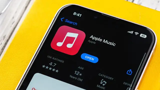 Apple is giving away free 6-month subscriptions to Apple Music before iPhone 15 launch. Here’s how to claim Apple is giving away free 6-month subscriptions to Apple Music before iPhone 15 launch. Here’s how to claim