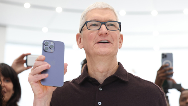 Apple likely to launch iPhone 15 in India at the same time as the US and UK Apple likely to launch iPhone 15 in India at the same time as the US and UK