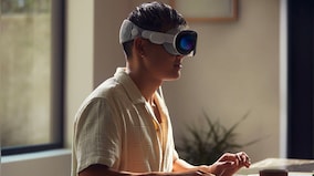 Apple’s Vision Pro is facing some massive production issues, budget version likely to be cancelled