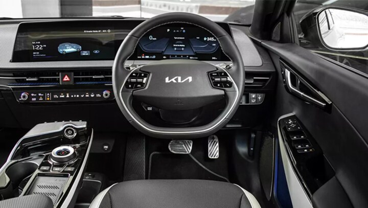 Are Nissan and Kia interested in drivers' porn kinks, Tinder dating history?