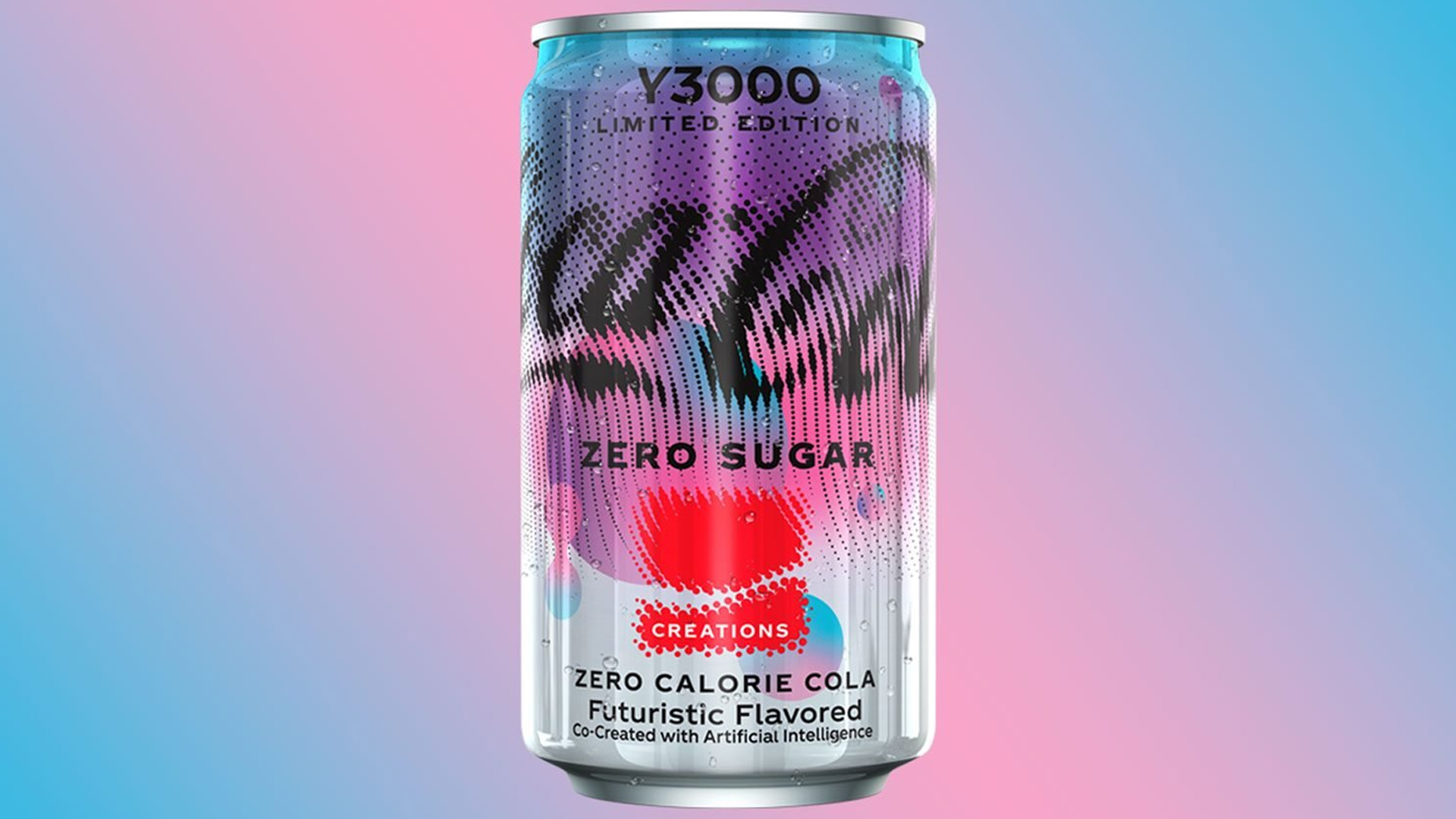Artificially sweetened, artificially made: Coca-Cola’s AI-generated soda flavour is a flop Artificially sweetened, artificially made: Coca-Cola’s AI-generated soda flavour is a flop