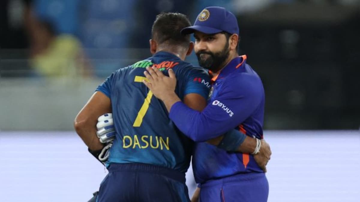 Asia Cup, India vs Sri Lanka: Head-to-head, records in ODIs, stats from R Premadasa Stadium