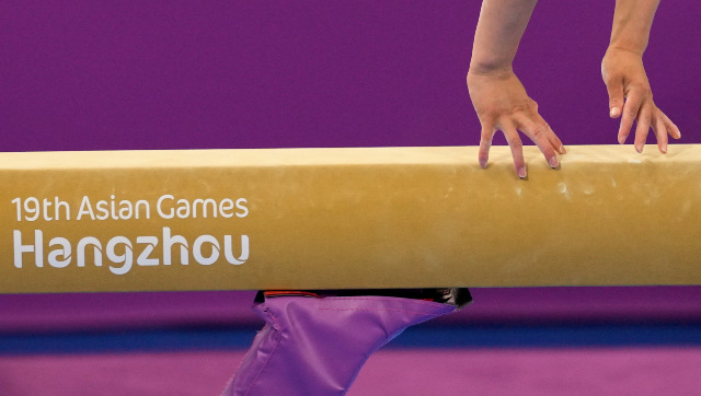 Asian Games 2023: India's schedule on 26 September, time in IST, live streaming Asian Games 2023: India's schedule on 26 September, time in IST, live streaming