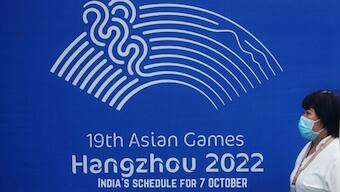Asian Games 2023: India's schedule on 7 October, time in IST, live streaming