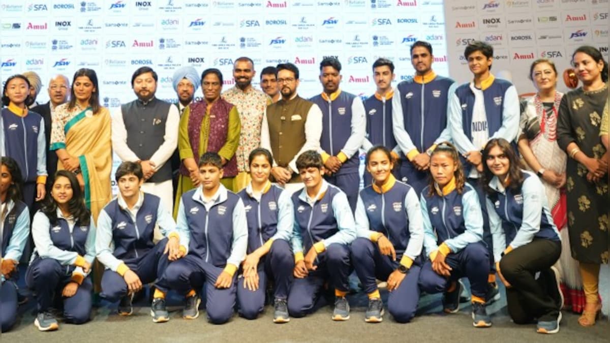 Asian Games 2023 India schedule: Date, time, events and everything you need to know