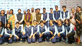 Asian Games 2023 India schedule: Date, time, events and everything you need to know