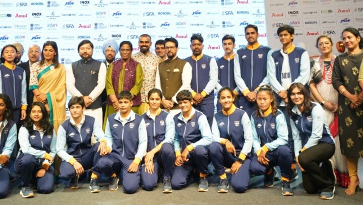 Asian Games 2023 India schedule: Date, time, events and everything you need to know
