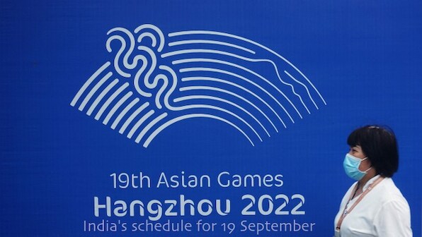 Asian Games 2023: India's schedule on 19 September, time in IST, live streaming
