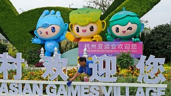Wushu athlete Mepung Lamgu goes incommunicado after being denied visa for Asian Games in China