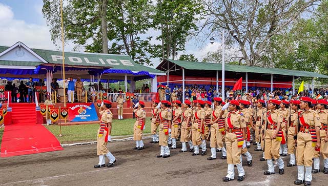 Time is ripe to lift AFSPA from Assam and Arunachal Pradesh Time is ripe to lift AFSPA from Assam and Arunachal Pradesh