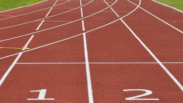 Watch: Only 1 sprinter in 100m final in Delhi as others pull out fearing dope tests Watch: Only 1 sprinter in 100m final in Delhi as others pull out fearing dope tests