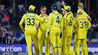 Australia back at top of ICC ODI rankings after win over South Africa