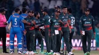 Asia Cup 2023: Bangladesh thump Afghanistan by 89 runs to reach Super Four