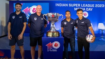 ISL 2023-24: Kerala Blasters host Bengaluru FC in blockbuster opening clash of season in Kochi