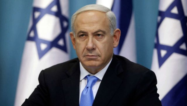 No civilized country including India will tolerate Hamas horror: Netanyahu on India's stand on UN resolution No civilized country including India will tolerate Hamas horror: Netanyahu on India's stand on UN resolution