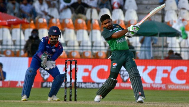 Gautam Gambhir feels Babar Azam can set the ODI World Cup 'on fire': 'A different level of capability' Gautam Gambhir feels Babar Azam can set the ODI World Cup 'on fire': 'A different level of capability'