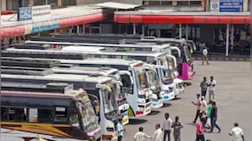 'Bangalore Bandh' called off after private unions meet Karnataka transport minister Ramalinga Reddy 