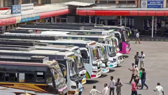 'Bangalore Bandh' called off after private unions meet Karnataka transport minister Ramalinga Reddy 'Bangalore Bandh' called off after private unions meet Karnataka transport minister Ramalinga Reddy