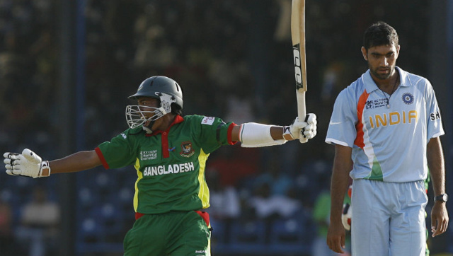 ICC World Cup Factbox: How Bangladesh have fared in quadrennial showpiece event over the years ICC World Cup Factbox: How Bangladesh have fared in quadrennial showpiece event over the years