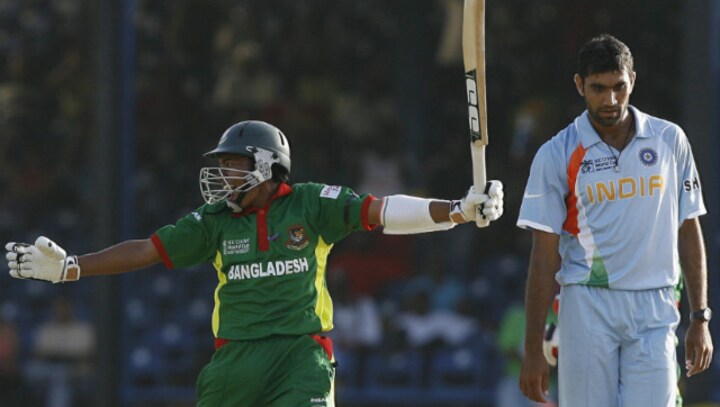 ICC World Cup Factbox: How Bangladesh have fared in quadrennial showpiece event over the years