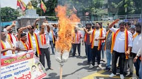 Bengaluru Bandh tomorrow amid tussle with Tamil Nadu over Cauvery water release