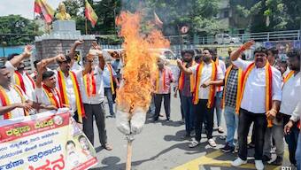 Bengaluru Bandh tomorrow amid tussle with Tamil Nadu over Cauvery water release