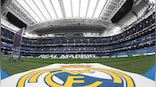 Real Madrid's Bernabeu stadium to hold NFL game in 2025 season