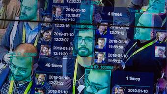 Big Brother Is Watching: UK police to increase use of AI facial recognition despite inaccuracies