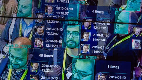 Big Brother Is Watching: UK police to increase use of AI facial recognition despite inaccuracies