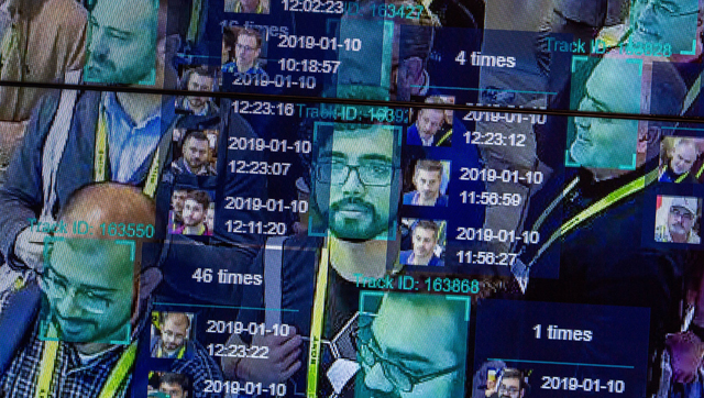 Big Brother Is Watching: UK police to increase use of AI facial recognition despite inaccuracies Big Brother Is Watching: UK police to increase use of AI facial recognition despite inaccuracies